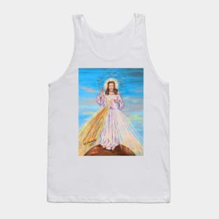 Gesu' Tank Top